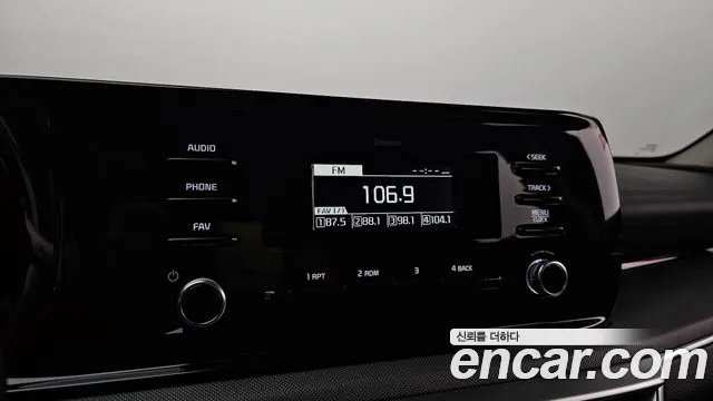 Kia K5 3rd generation id 2616067 из Кореи 8