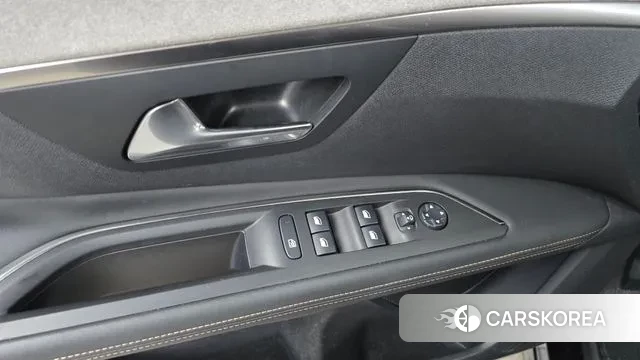 Peugeot 3008 second generation id 3008989 из Кореи 8