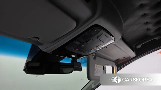 Hyundai Staria id 3587141 из Кореи 8