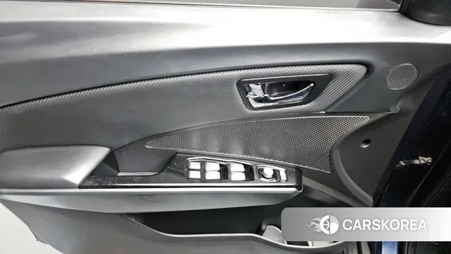 Ssangyong Tivoli Armor id 3754752 из Кореи 8