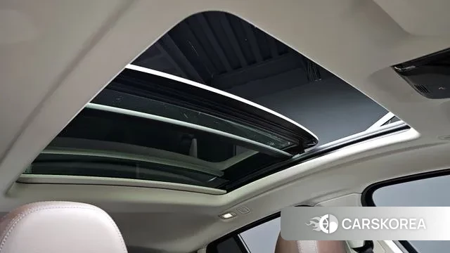 BMW X4 (G02) id 3597149 из Кореи 8