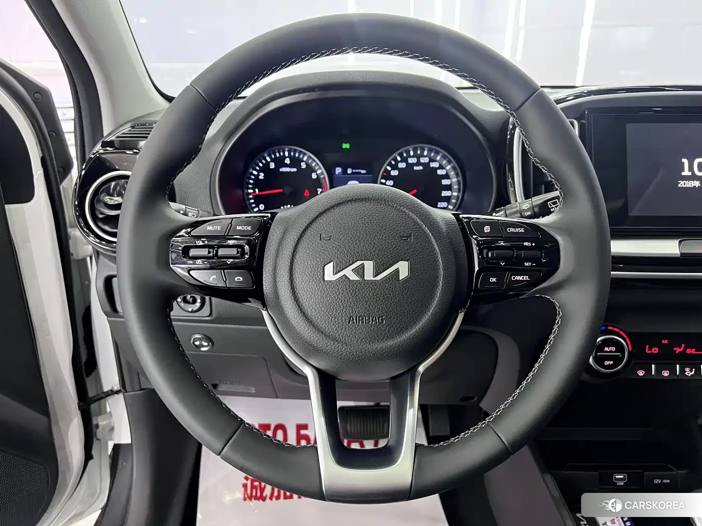Kia KX1 id 4553849 из Китая 8