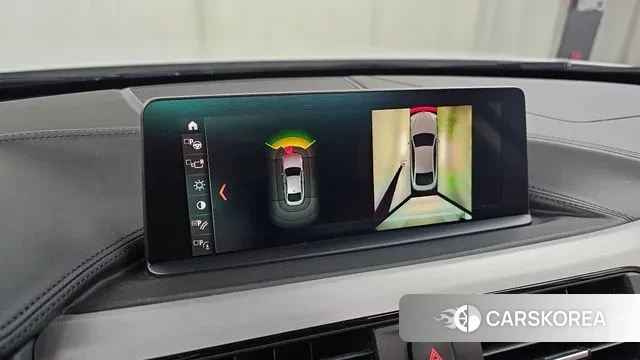 BMW 4 Series (F32) id 3607525 из Кореи 8