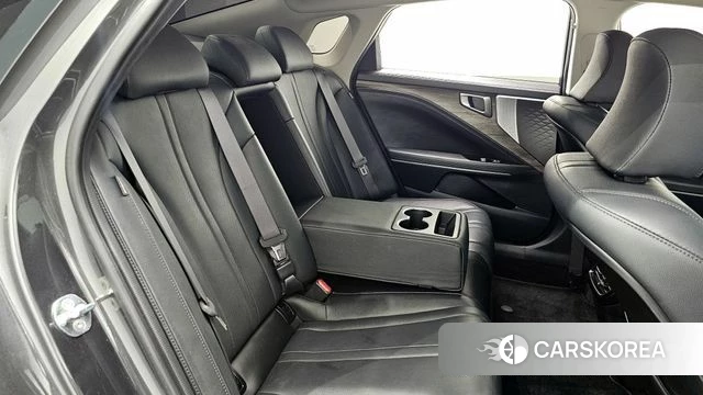 Kia K8 id 4409980 из Кореи 8