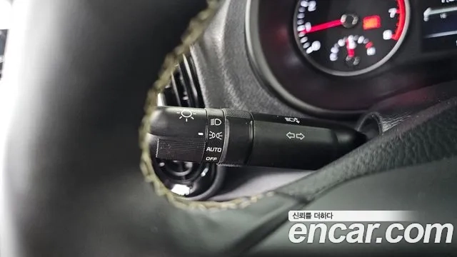 Kia Morning Urban (JA) id 2955782 из Кореи 8