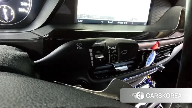 Genesis EQ900 id 3239186 из Кореи 8