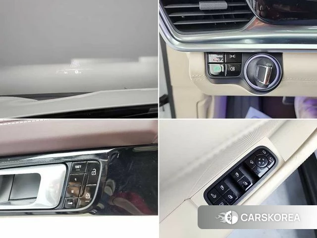 Porsche Panamera (971) id 4282802 из Кореи 8