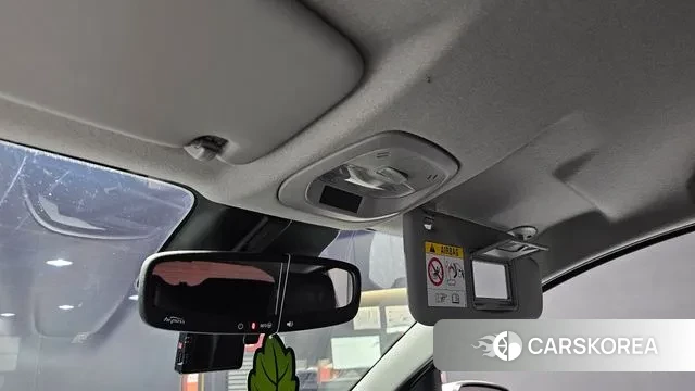 Chevrolet (GM Daewoo) The New Spark id 3666119 из Кореи 8