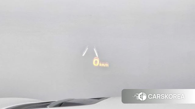 Kia Stinger id 3873587 из Кореи 8