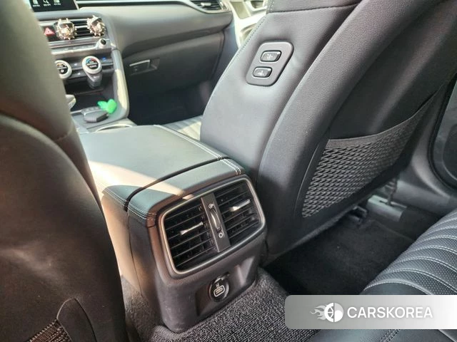 Genesis G70 id 4508425 из Кореи 8