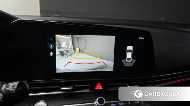 Hyundai Avante (CN7) id 3342975 из Кореи 8