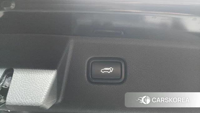 Kia Mohave Master id 3941584 из Кореи 8