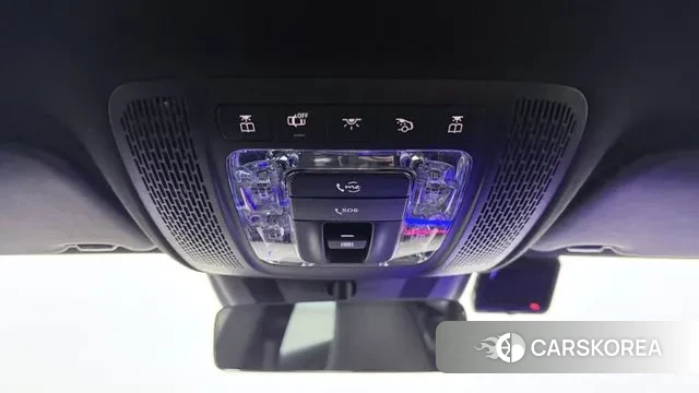 Mercedes-Benz CLA-Class C118 id 3432076 из Кореи 8