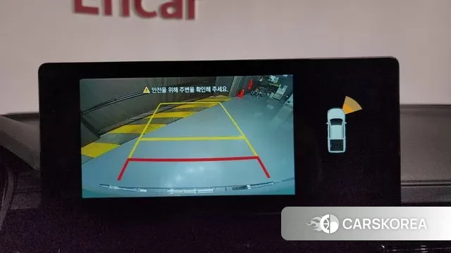 Ssangyong The New Rexton Sports Cannes id 3763354 из Кореи 8