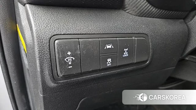 Hyundai All New Tucson id 3778659 из Кореи 8