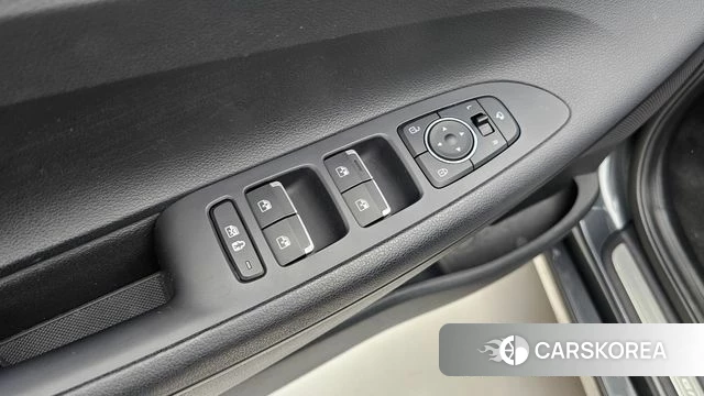 Hyundai The New Grandeur IG id 4303373 из Кореи 8