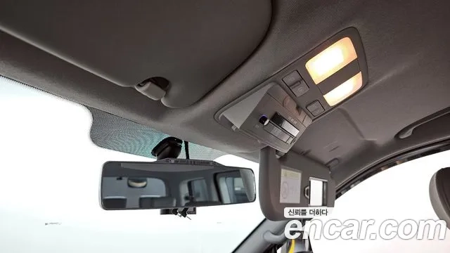 Hyundai The New Grand Starex id 2921456 из Кореи 8