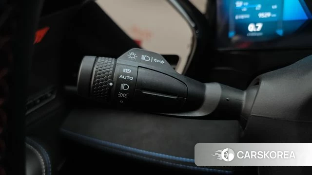 Renault Korea (Samsung) Grand Coleos id 3882929 из Кореи 8