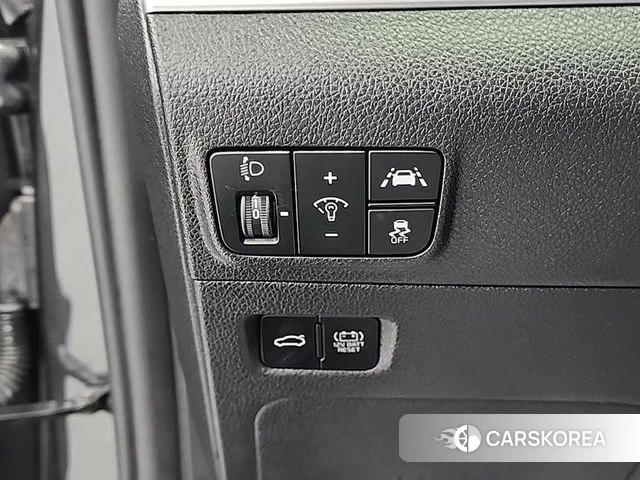 Kia K5 Hybrid 3rd Generation id 4179477 из Кореи 8