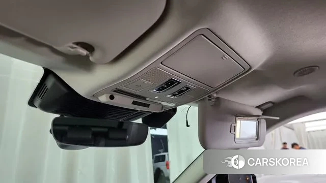 Land Rover Range Rover Evoque 2nd Generation id 2889157 из Кореи 8