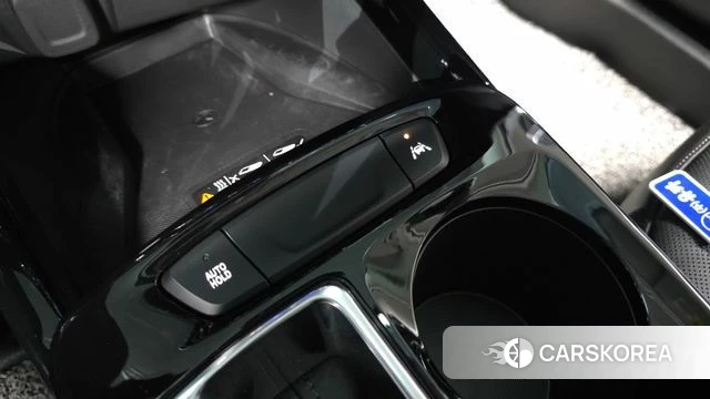 Chevrolet (GM Daewoo) Trax Crossover id 3891657 из Кореи 8