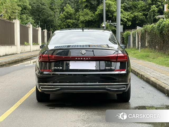 Volkswagen Passat id 4259886 из Китая 8