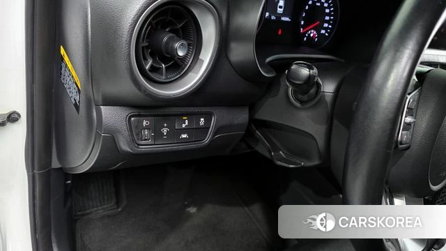 Kia Come New K3 id 3814437 из Кореи 8