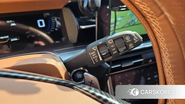 Ssangyong Torres id 3711787 из Кореи 8