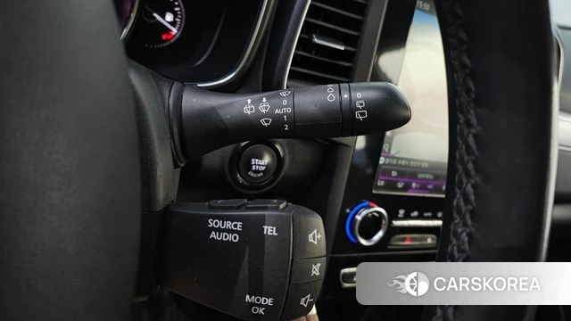Renault Korea (Samsung) The New QM6 id 4721649 из Кореи 8