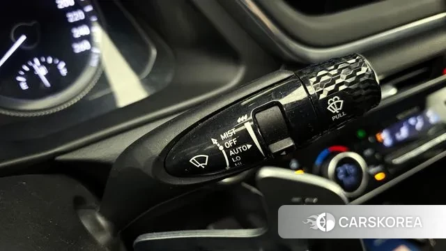 Hyundai Sonata (DN8) id 3597843 из Кореи 8