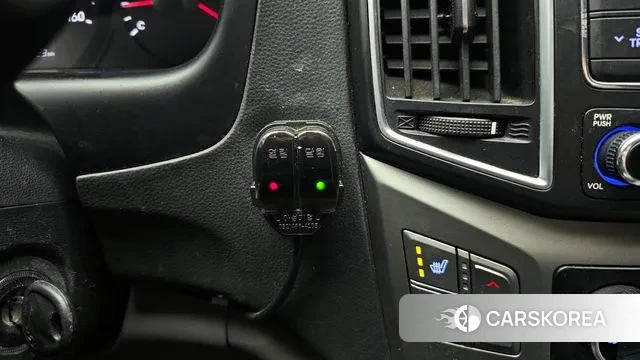 Hyundai The New Grand Starex id 3460291 из Кореи 8