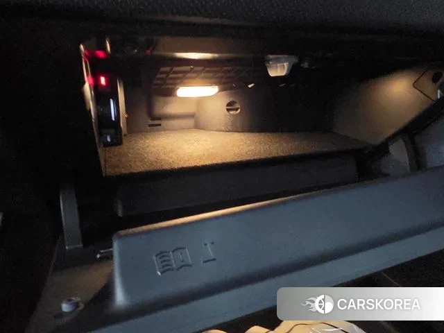 Mercedes-Benz A-Class W177 id 3036313 из Кореи 8