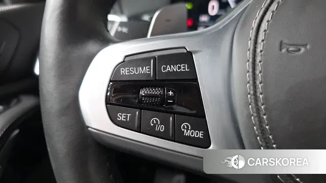 BMW X5 (G05) id 3377249 из Кореи 8