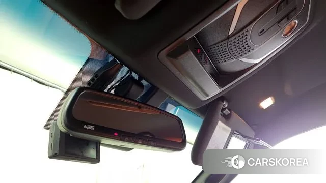 Ssangyong The New Rexton Sports Cannes id 3472826 из Кореи 8