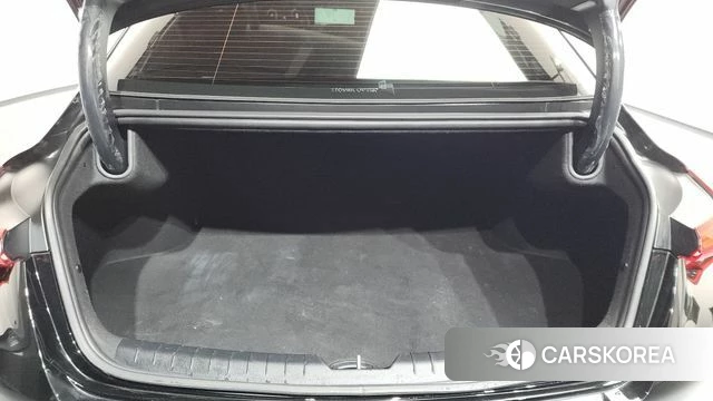 Kia K8 Hybrid id 4562028 из Кореи 8