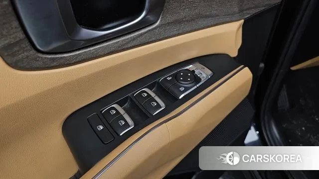 Kia Sorento 4th Generation id 3591807 из Кореи 8