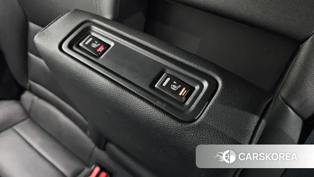 Renault Korea (Samsung) The New QM6 id 3033556 из Кореи 8