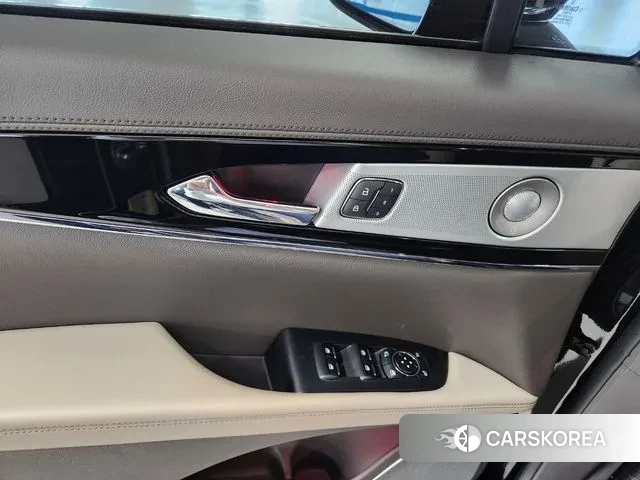 Lincoln Nautilus First generation id 3002300 из Кореи 8