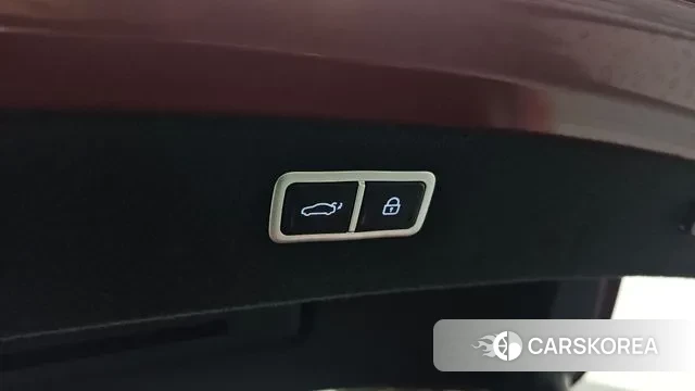 Genesis G80 (RG3) id 2890359 из Кореи 8