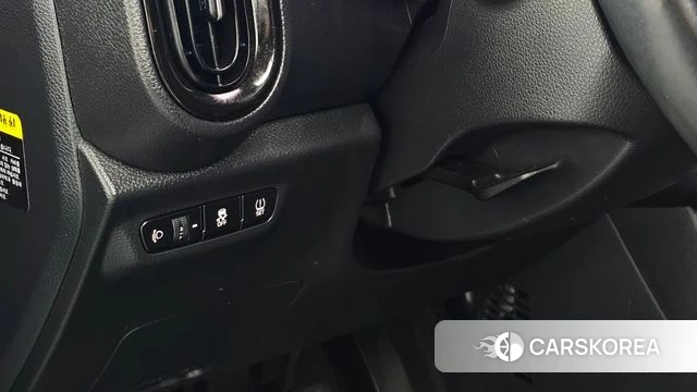 Kia All New Morning (JA) id 4615298 из Кореи 8