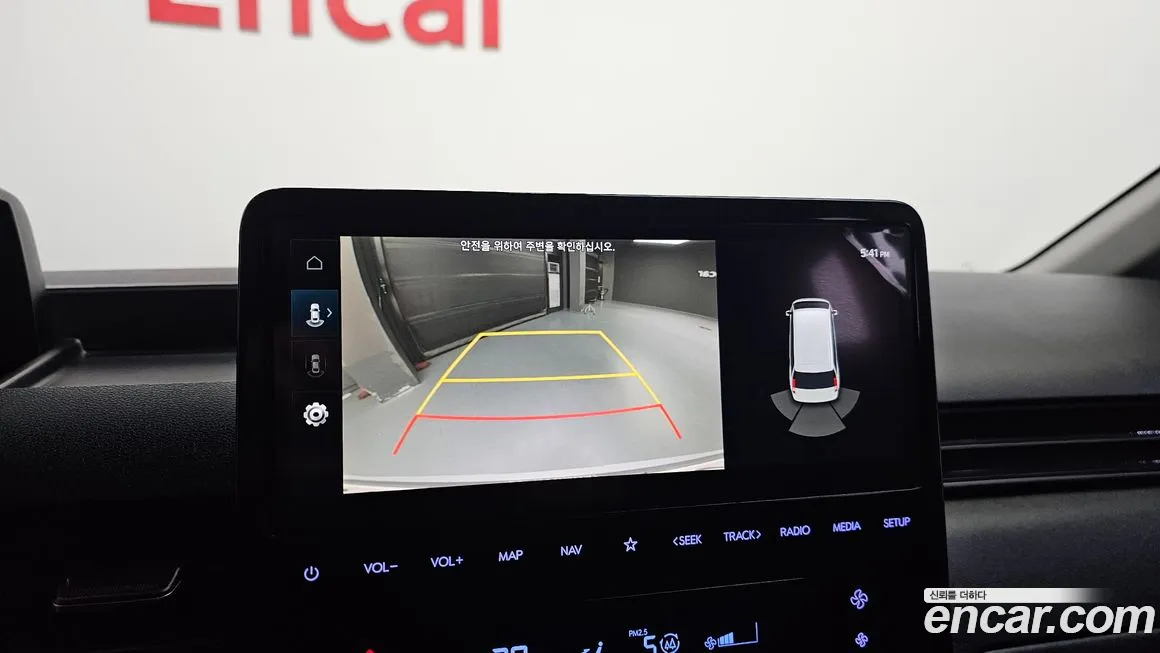 Hyundai Staria id 2072402 из Кореи 8