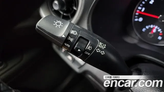 Kia Come New K3 id 2945364 из Кореи 8