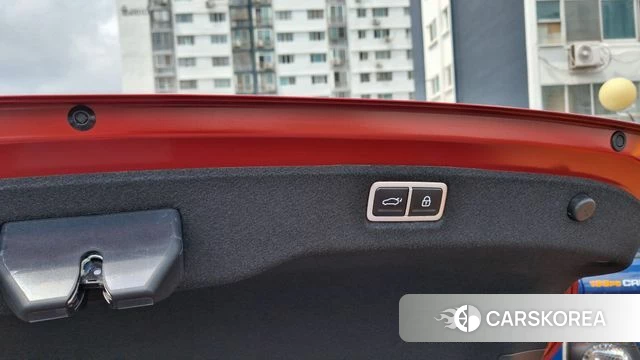 Hyundai Sonata D Edge (DN8) id 4628493 из Кореи 8