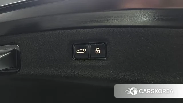 Genesis G90 id 3789031 из Кореи 8