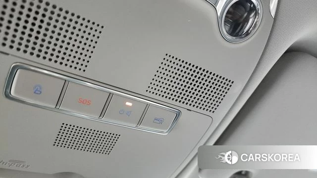 Hyundai The New Grandeur IG id 3899130 из Кореи 8