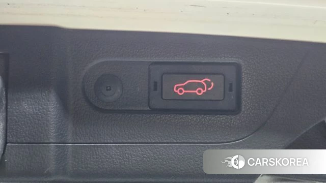 Ssangyong All New Rexton id 4774795 из Кореи 8
