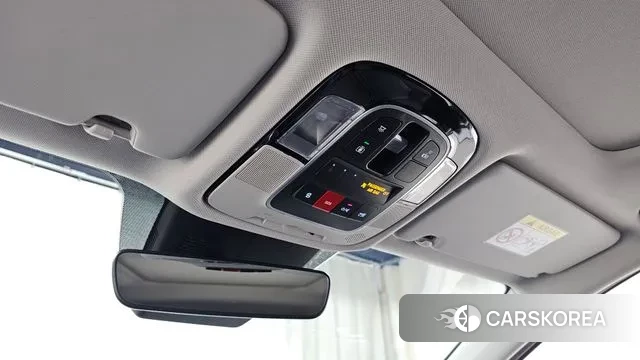 Hyundai Tucson Hybrid (NX4) id 3011361 из Кореи 8