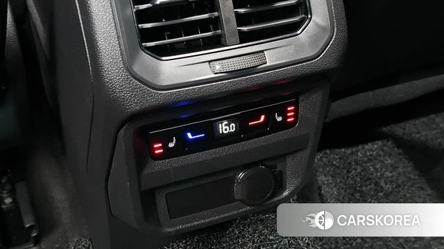 Volkswagen Tiguan second Generation id 4342666 из Кореи 8