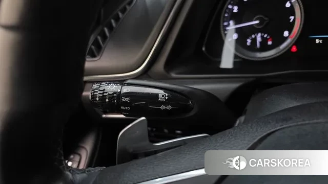 Hyundai Sonata (DN8) id 3645701 из Кореи 8