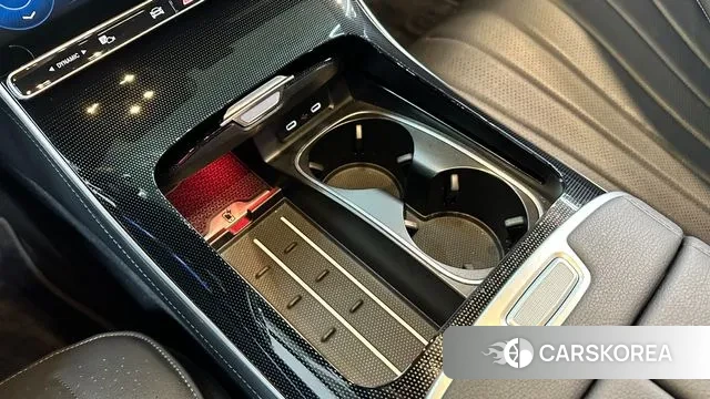 Mercedes-Benz S-Class W223 id 3002956 из Кореи 8